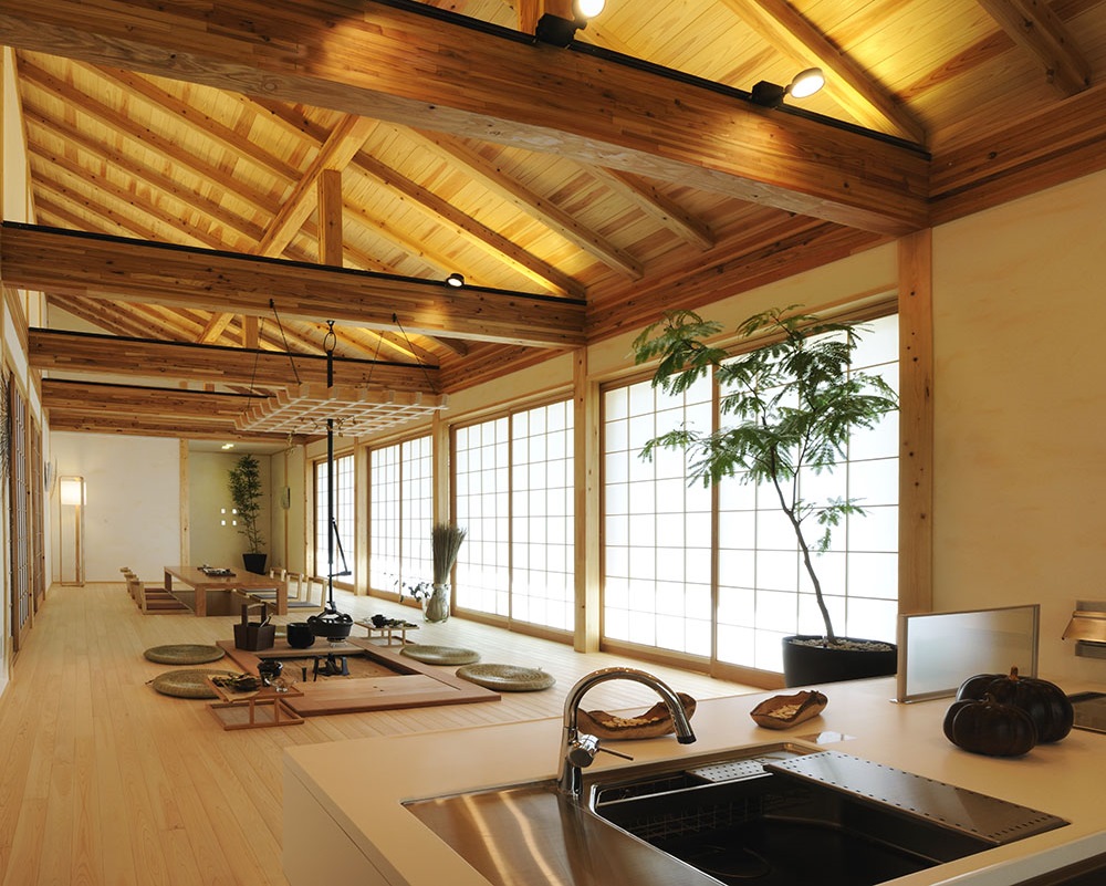 広島で平屋を建てるならおすすめの住宅メーカー　山根木材